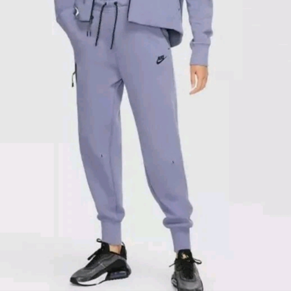 Nike Fleece Joggers/Sweatpants